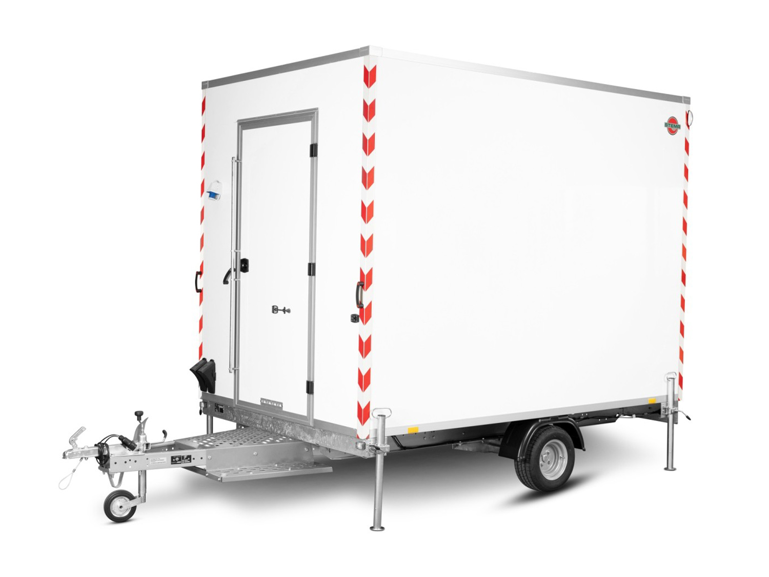 STEMA P-BOX SHBK O1 7.5-30-20.1.P23