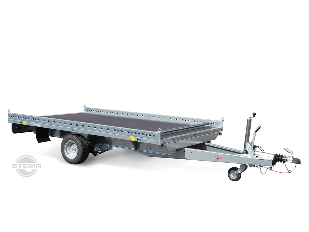 STEMA SHA O2 15-30-20.1 Carrier XL