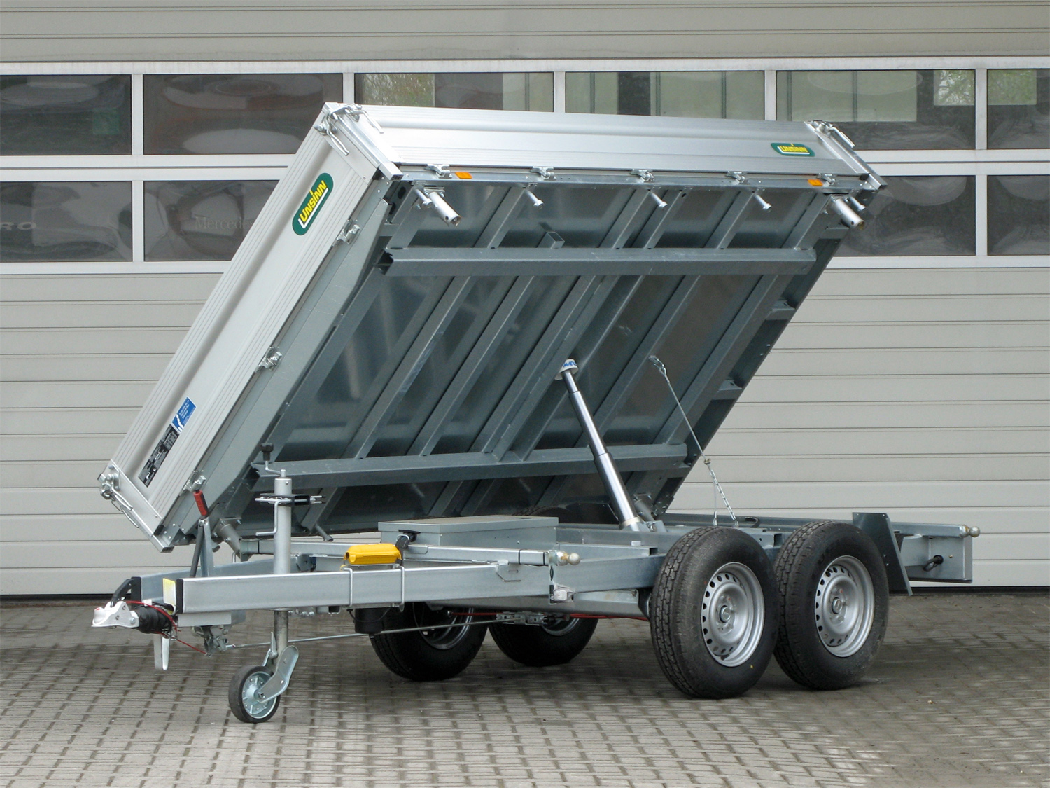 Unsinn UDK 3017-35-13