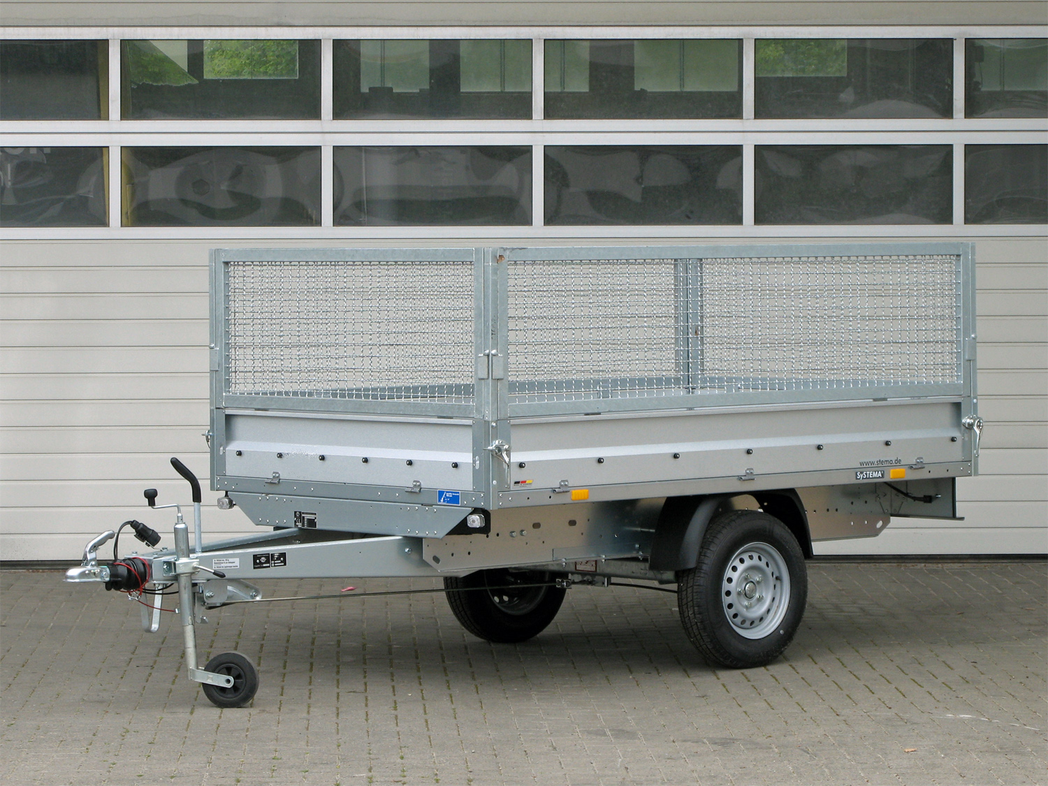 STEMA SHL O2 13-25-15.1