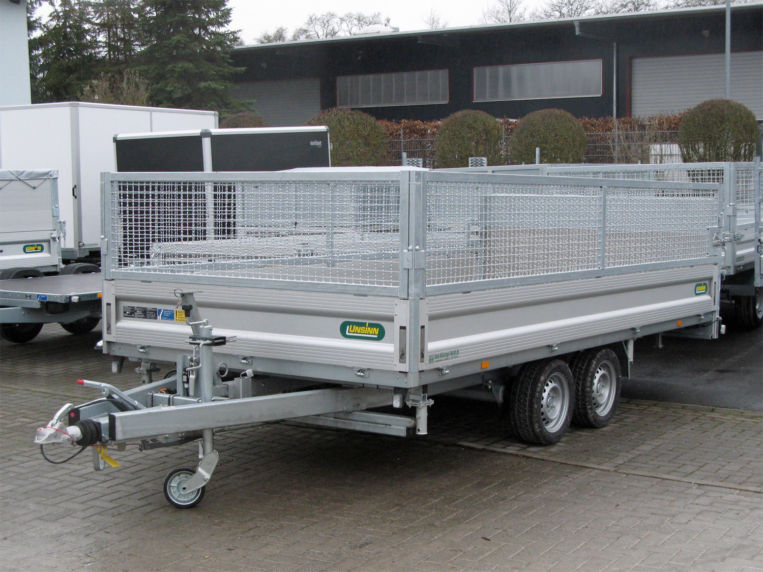 Unsinn UMZ 4220-35-13