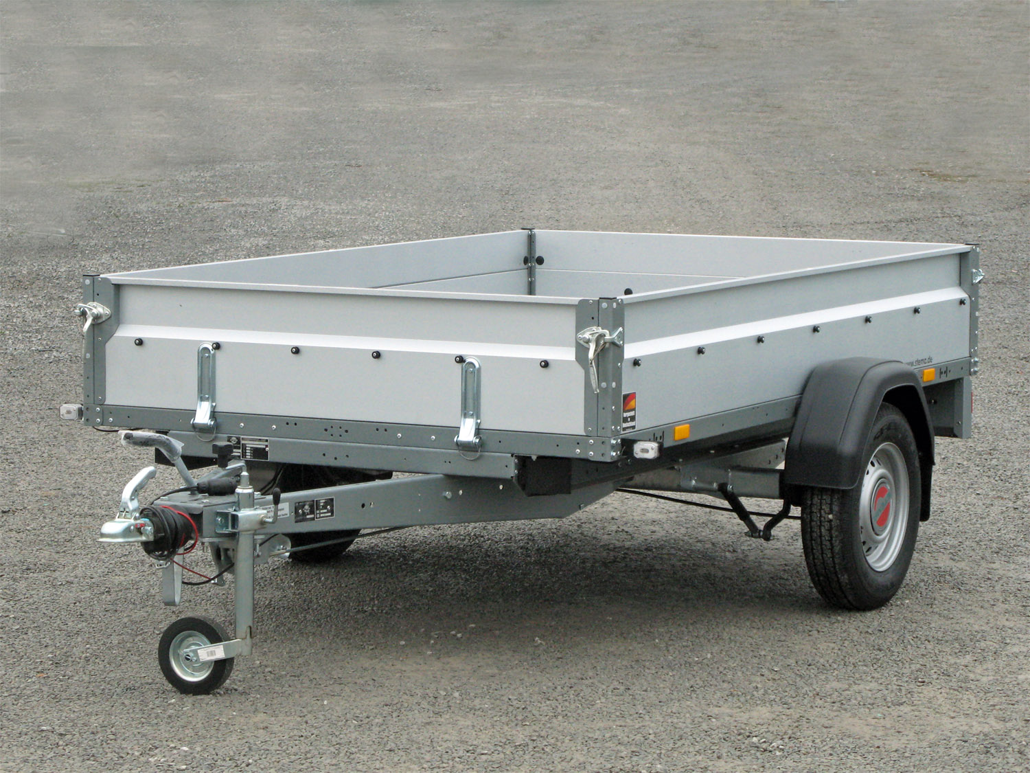 STEMA ST O2 13-25-15.1