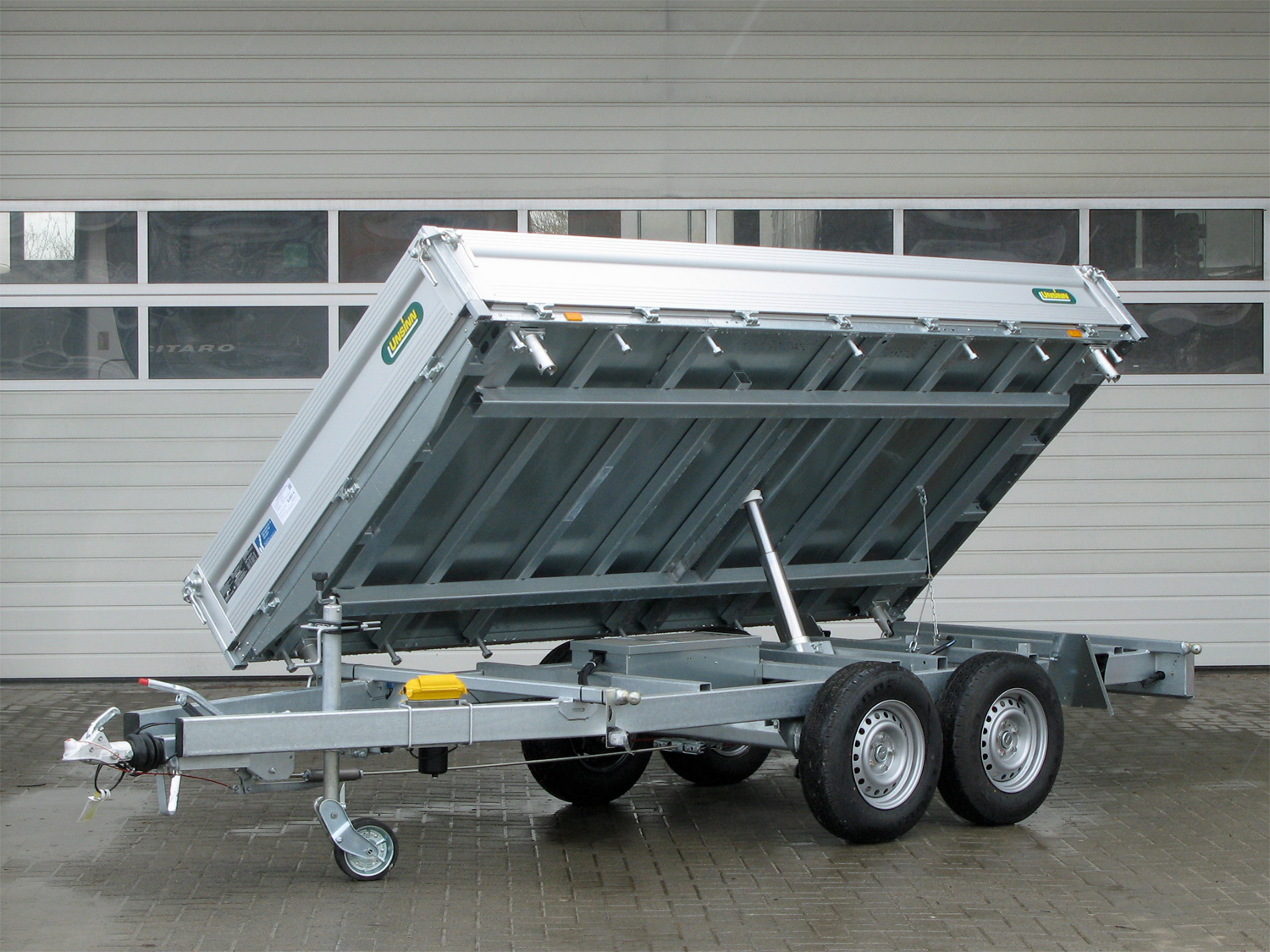 Unsinn UDK 3617-35-13