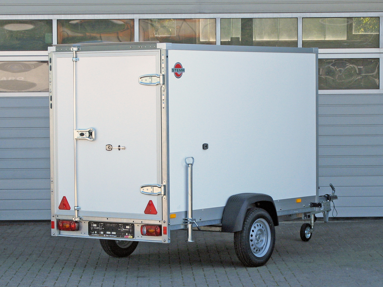 STEMA P-BOX STPK O1 7.5-25-13.1.P15.1