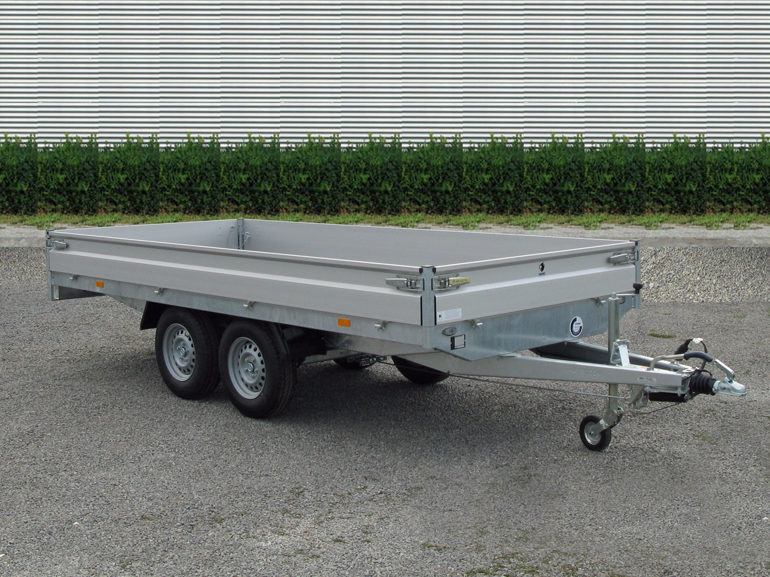 Hapert Azure H-2 - 2700 - 4050 x 2000