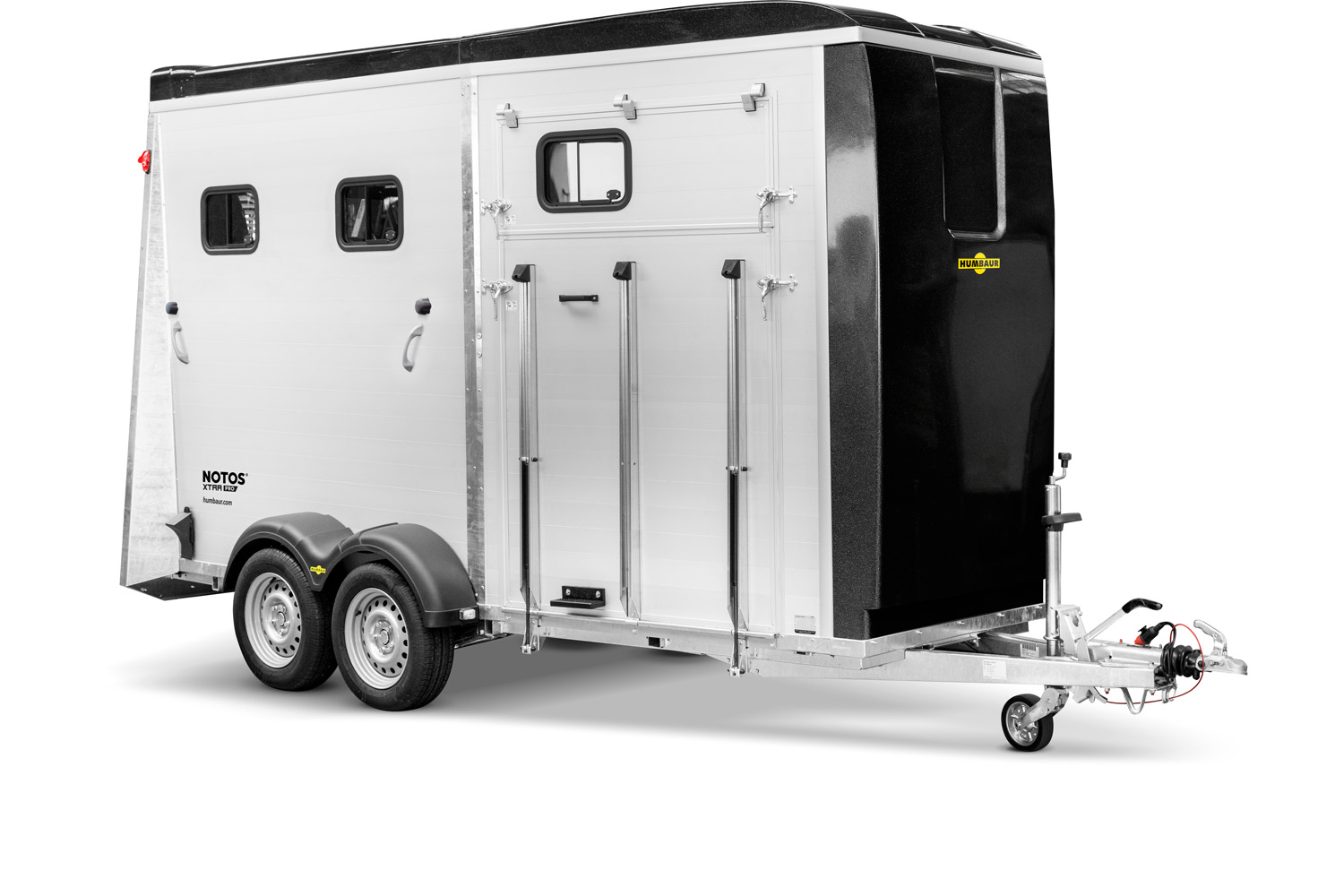 Humbaur Notos Xtra PRO 2700