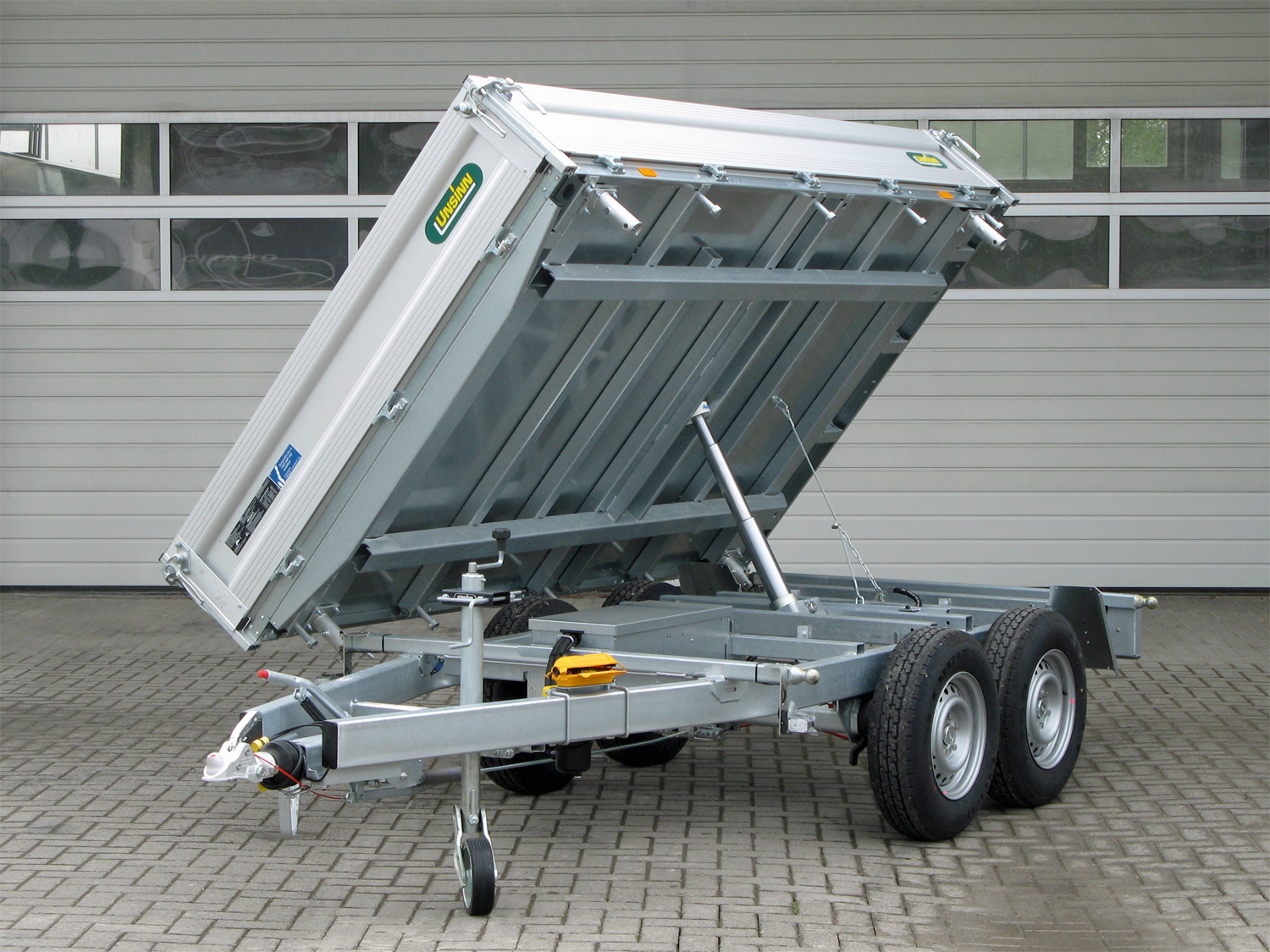 Unsinn UDK 3017-35-14