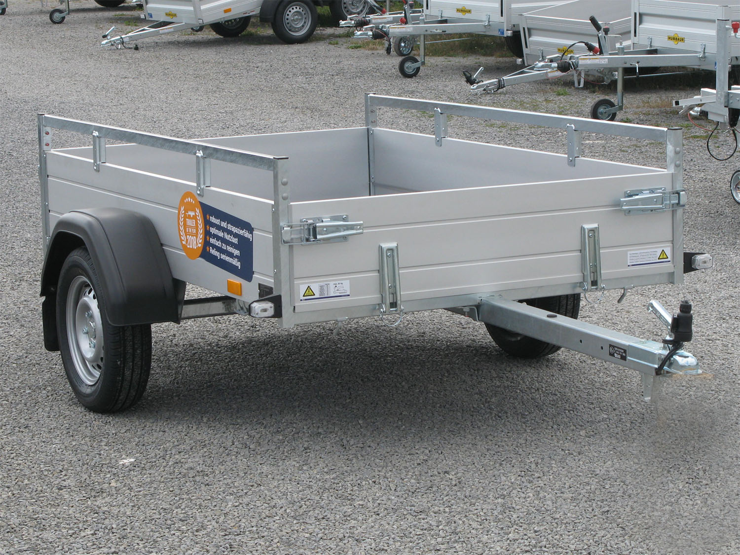 Saris MP 205 133 750 1