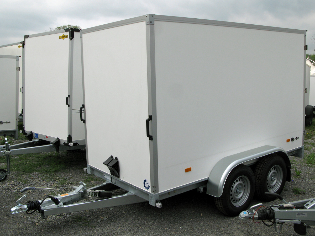 Hapert Sapphire L-2 - 2700