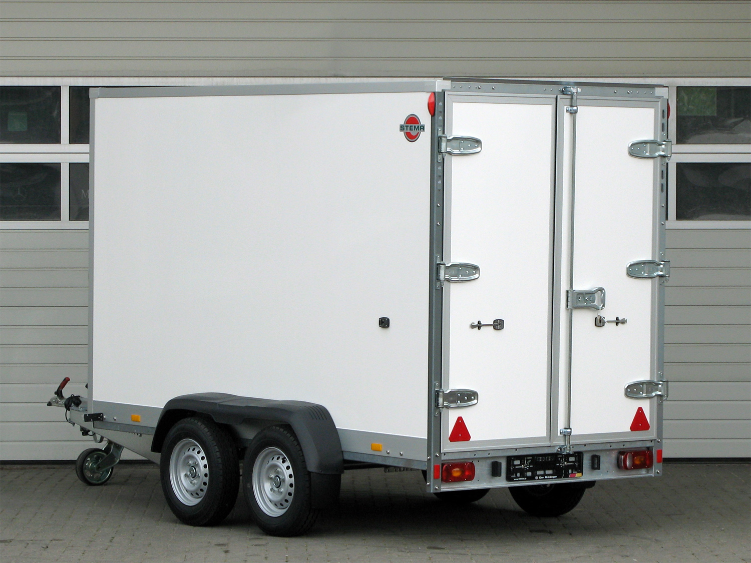 STEMA P-BOX STPK O2 20-30-15.2.P18.2