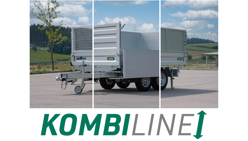 Unsinn KombiLine Aufsätze