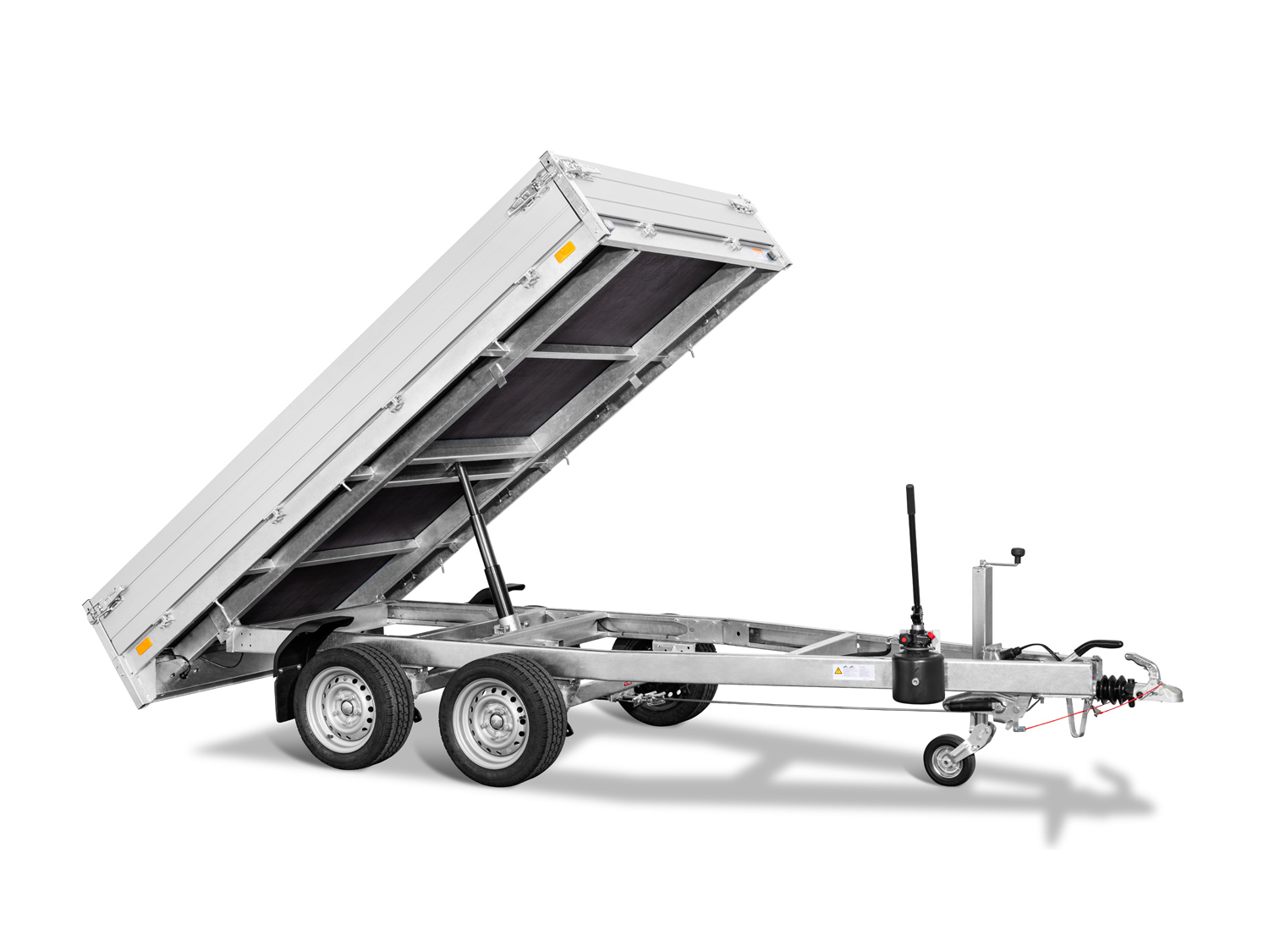 Saris K1 306 184 2700 2