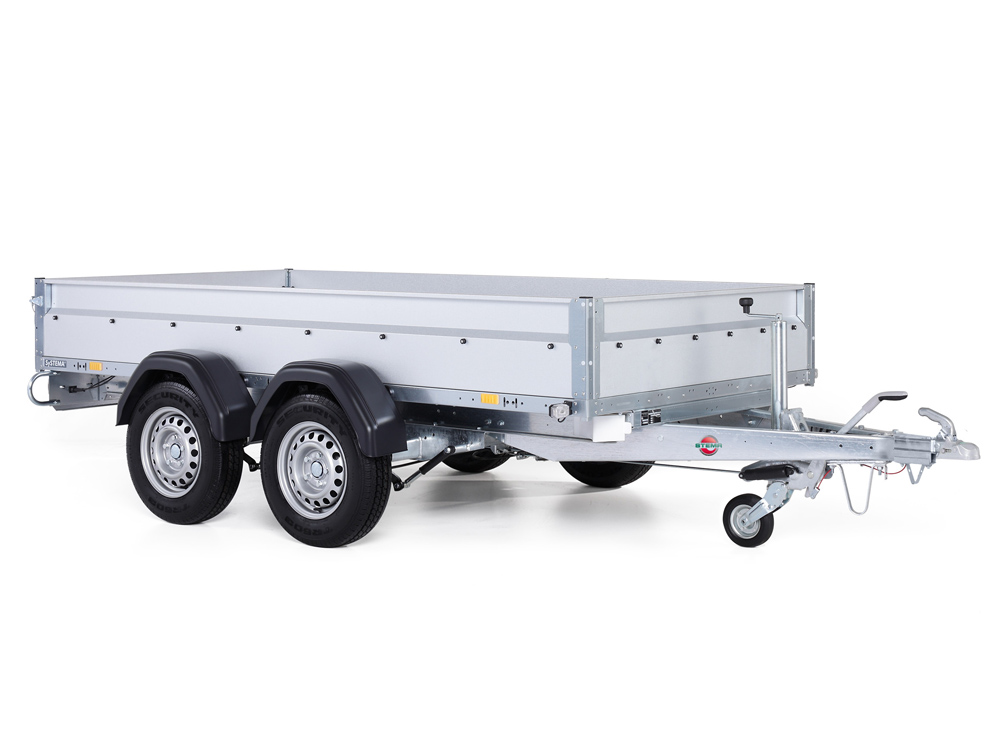 STEMA STL 2000 O2 20-30-15.2 COC