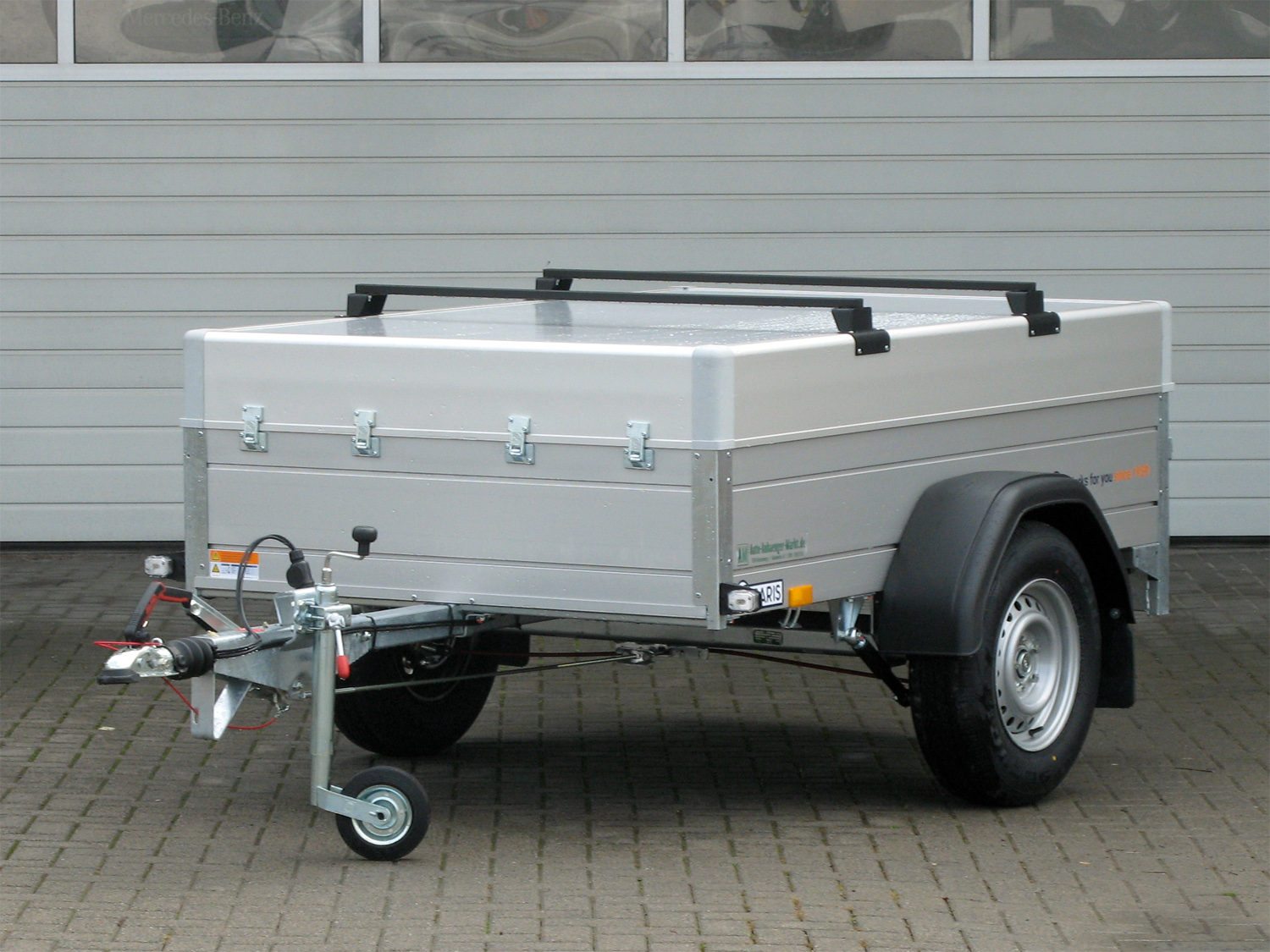 Saris MC 205 113 1000 1