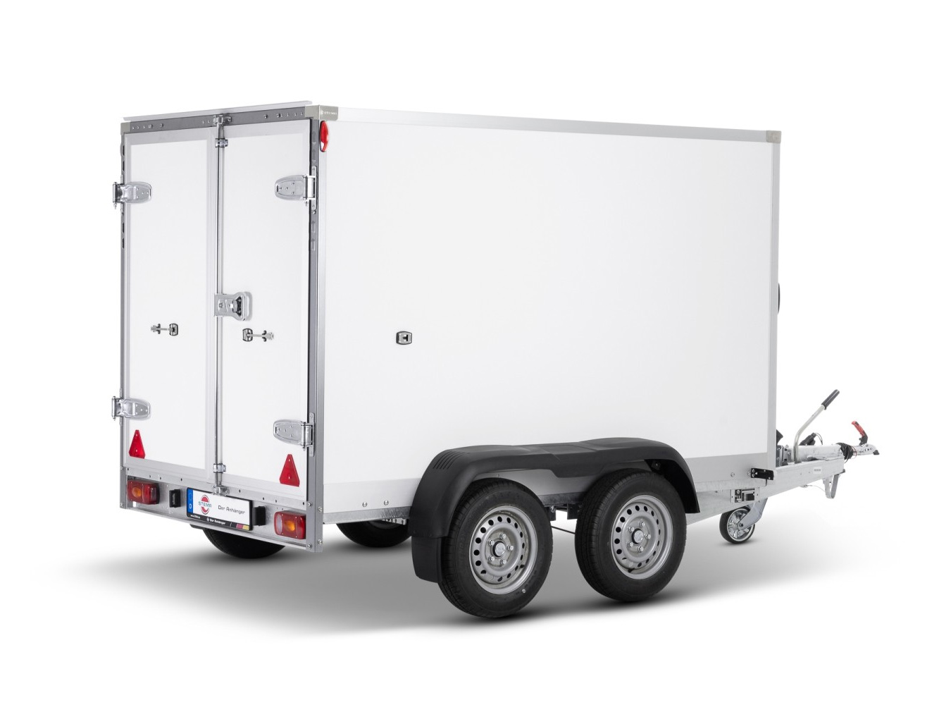 STEMA P-BOX STPK O2 20-25-15.2.P18.2