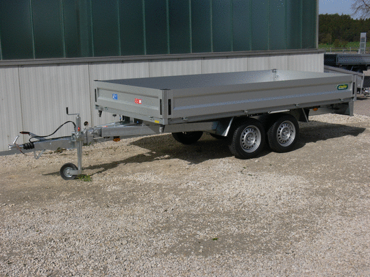 Unsinn ULM 4220-26-14