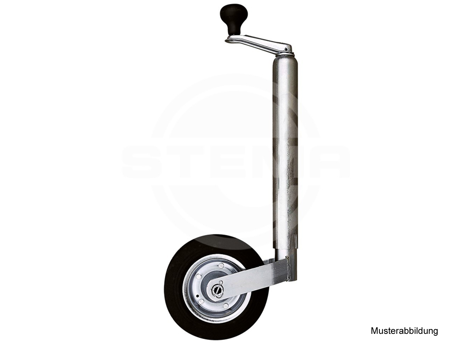 stzt00507_stuetzrad_mit_vollgummirad_auf_stahlfelge_200x40_mm_1