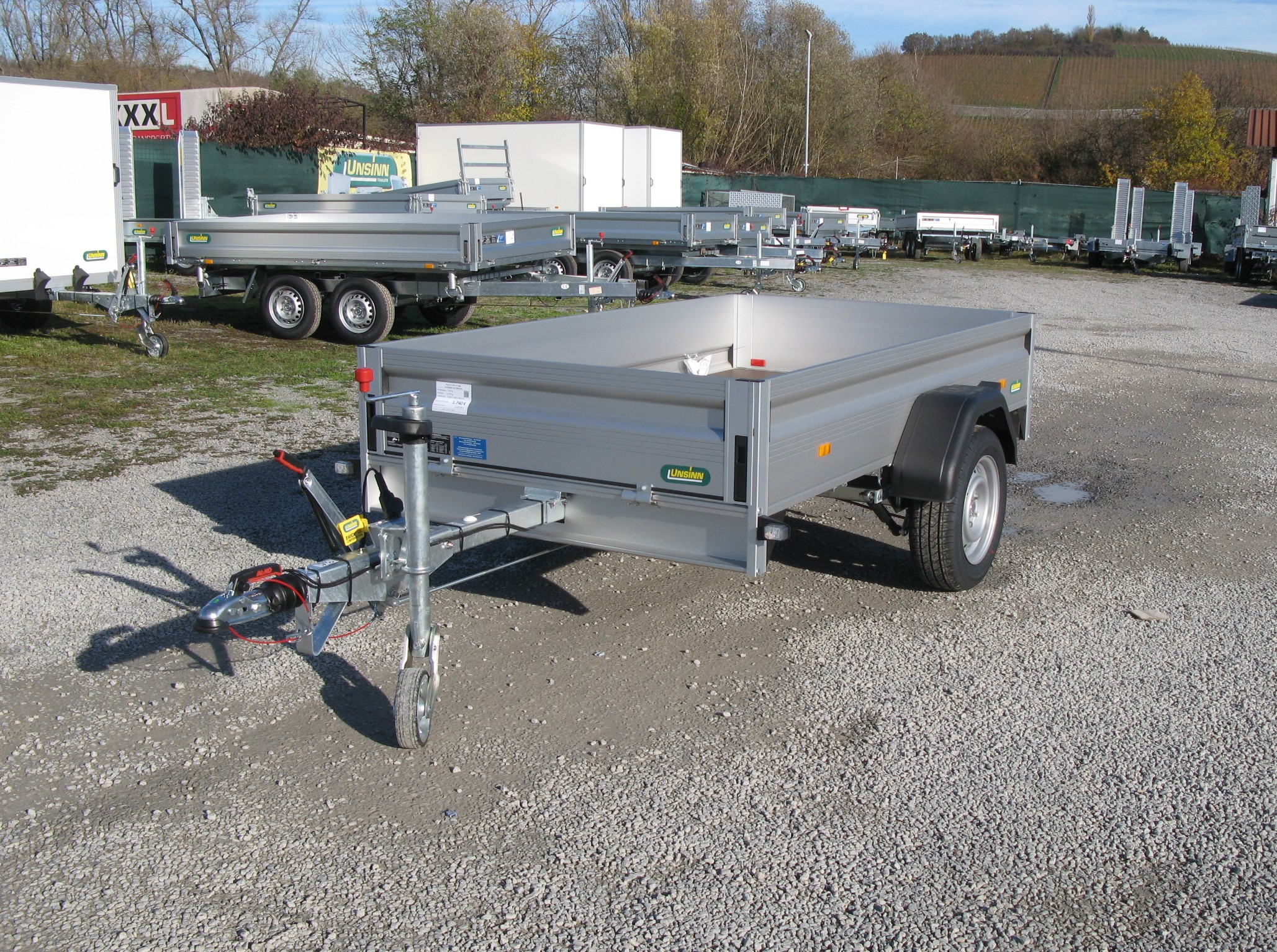 Unsinn UT 2514-13-14