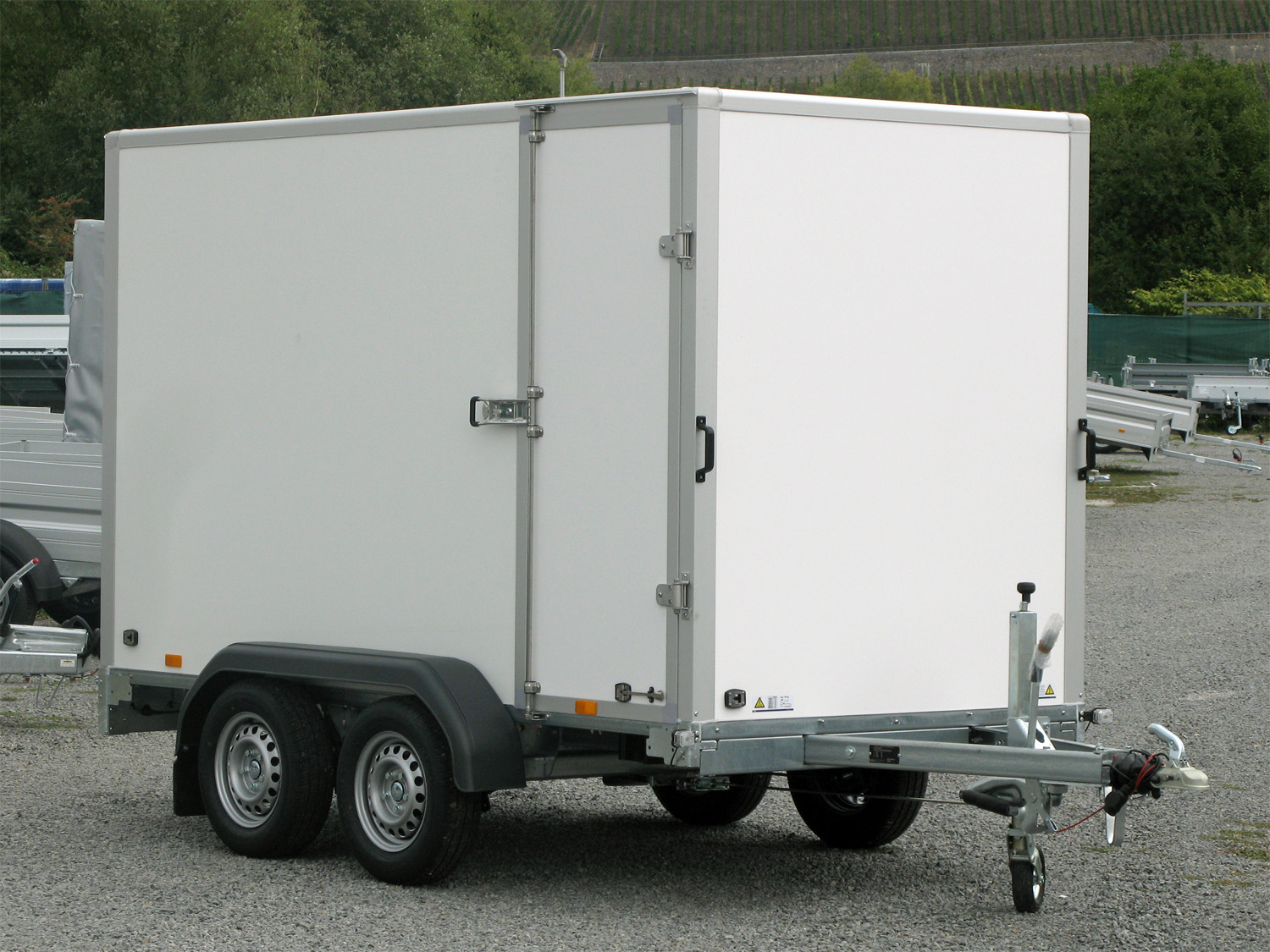 Saris GO 306 154 180 2000 2