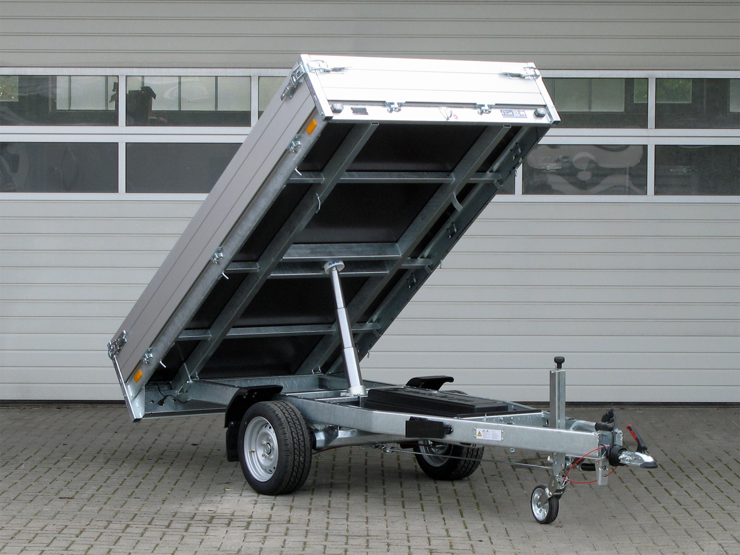 Saris K1 276 150 1500 1 E