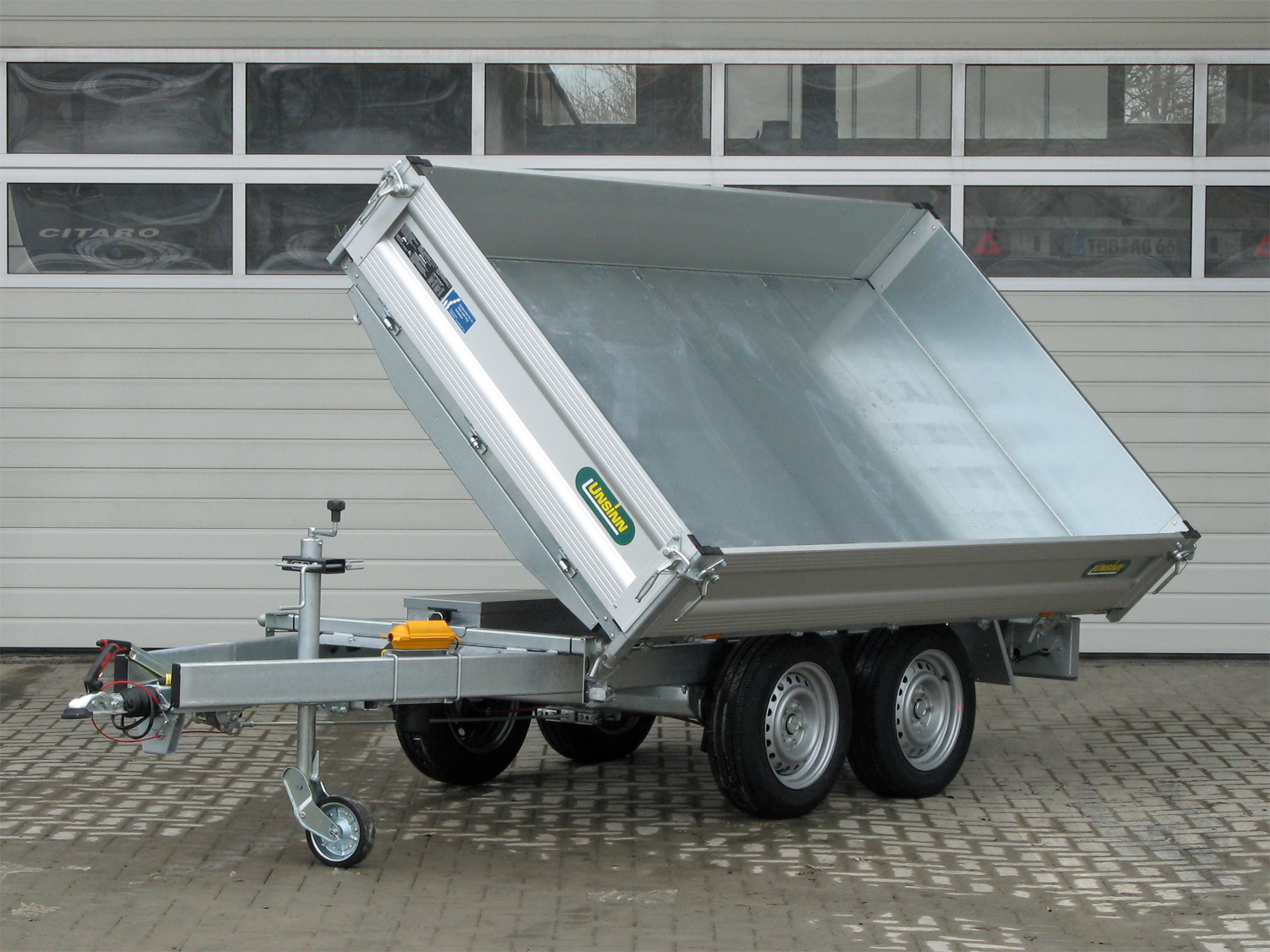 Unsinn UDK 2715-26-14