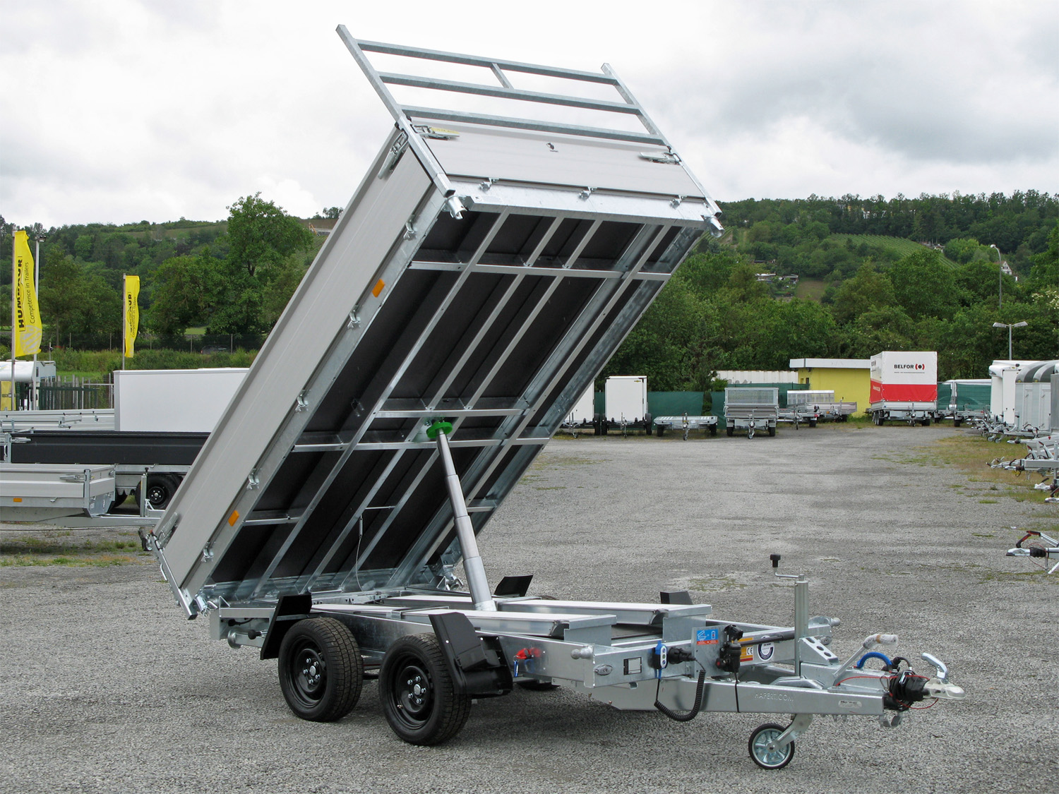 Hapert Cobalt HM-2 - 3500