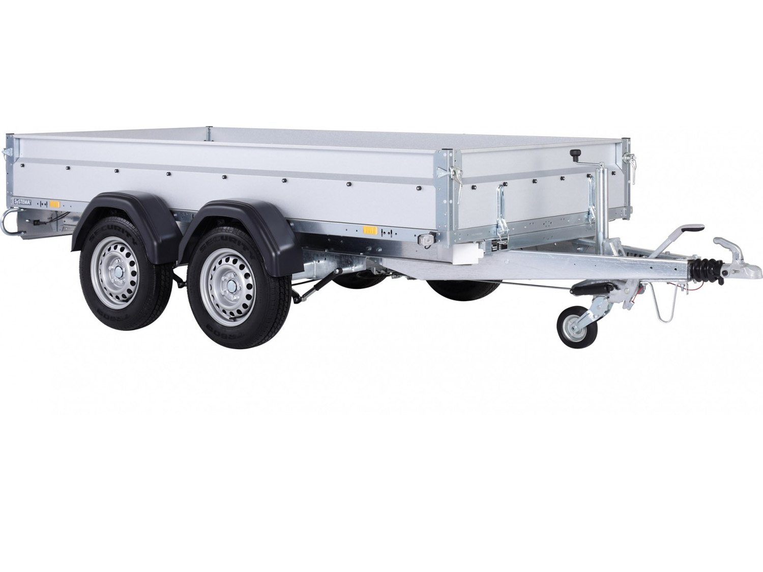 STEMA ST O2 27-25-15.2