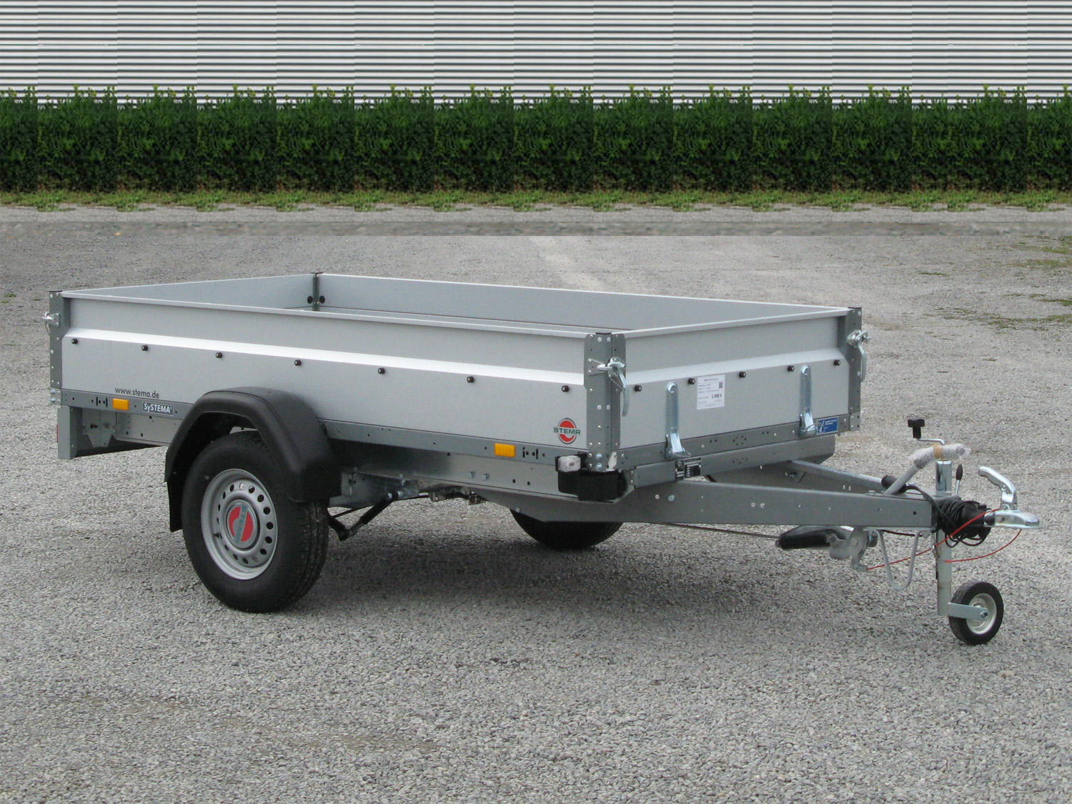 STEMA ST O2 13-25-13.1