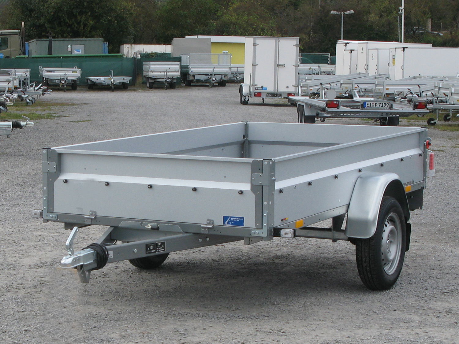 STEMA STL 750 O1 7.5-25-13.1