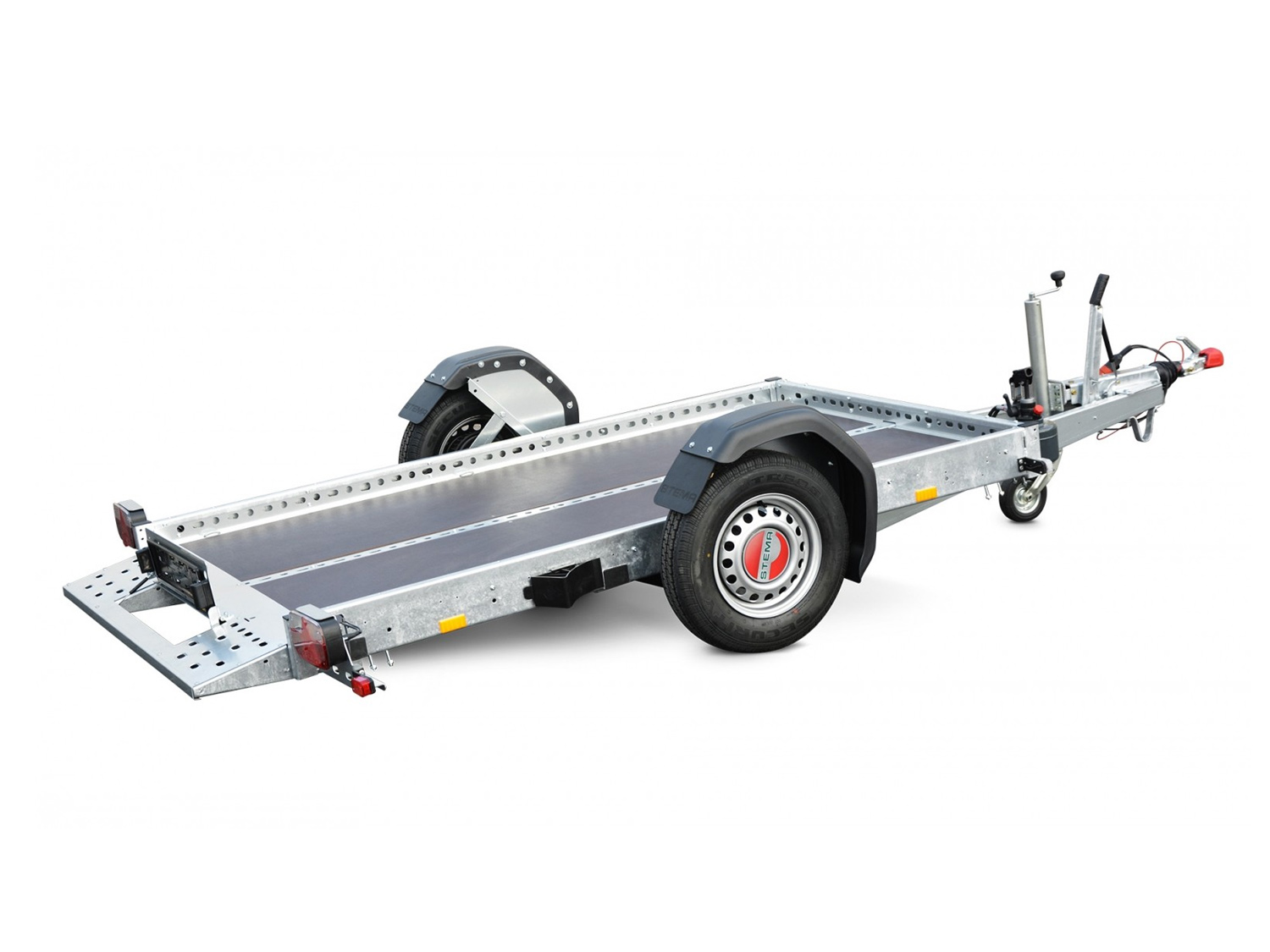 STEMA WOM 1500 STS O2 15-25-13.1