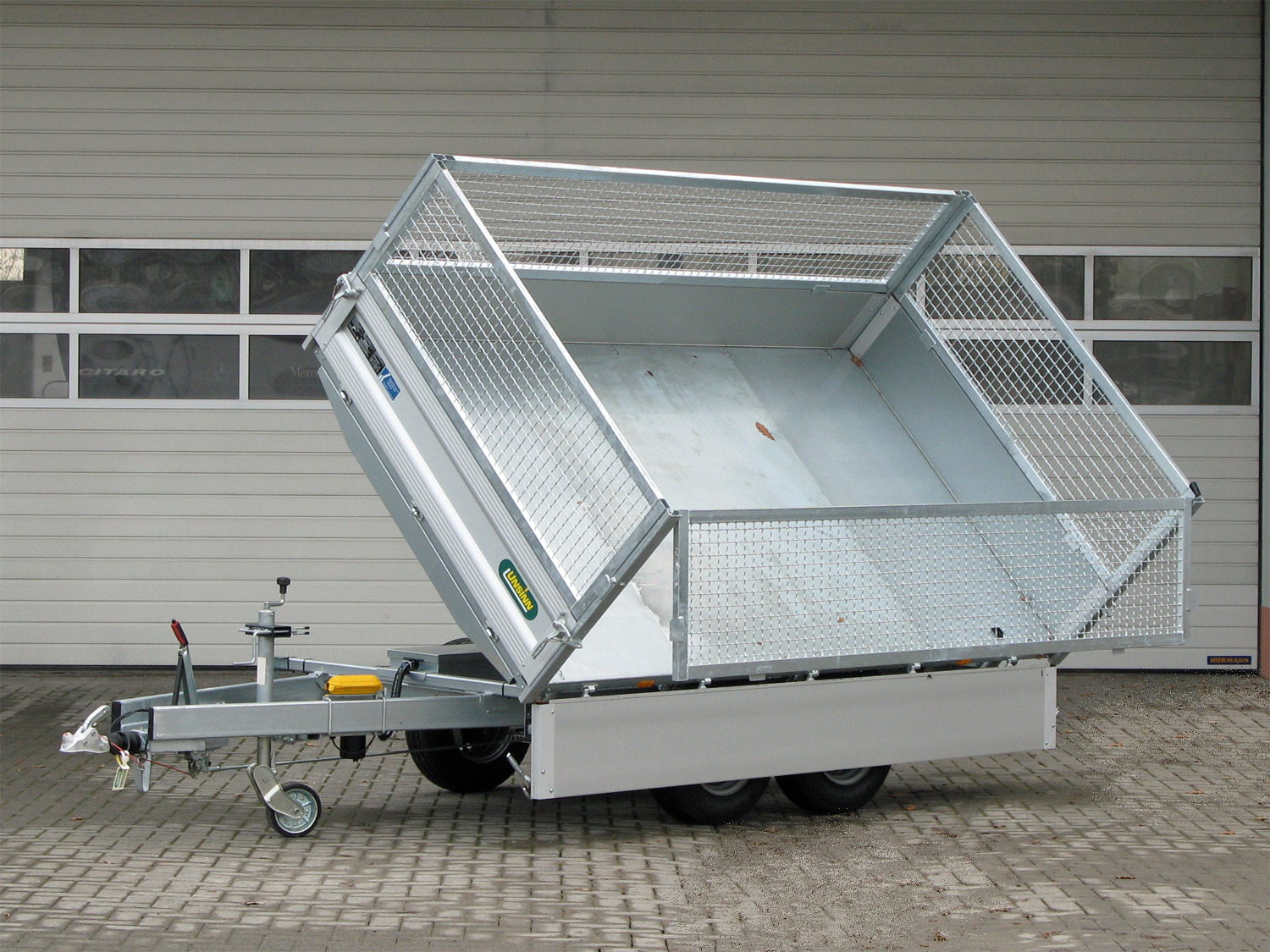 Unsinn UDK 3017-30-14