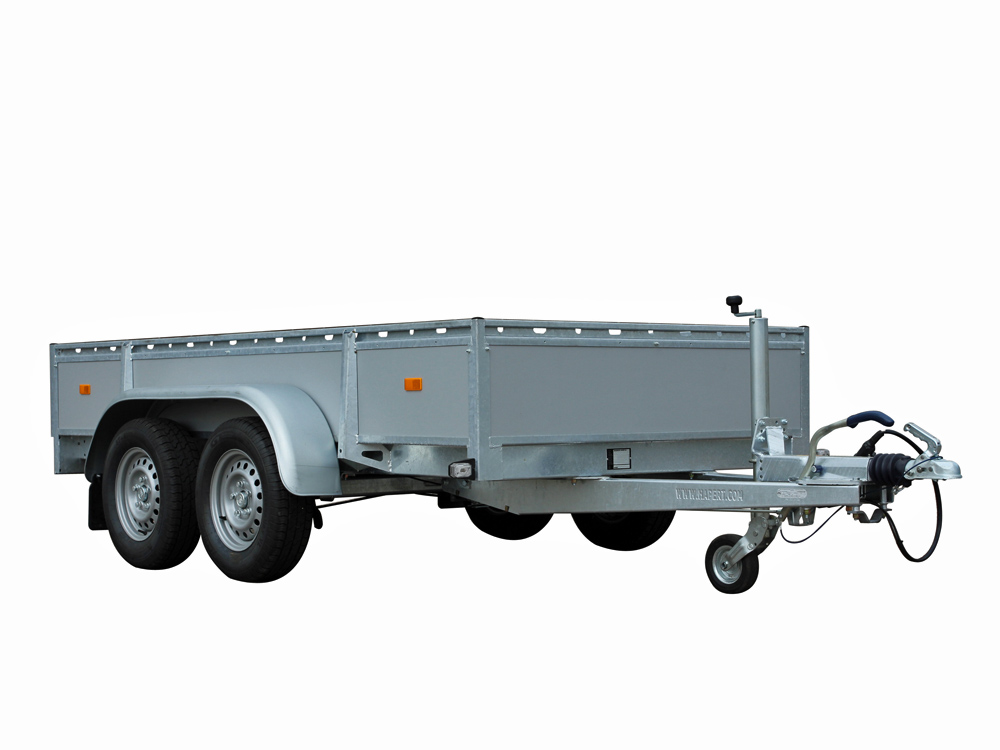 Hapert Azure L-2 - 2000