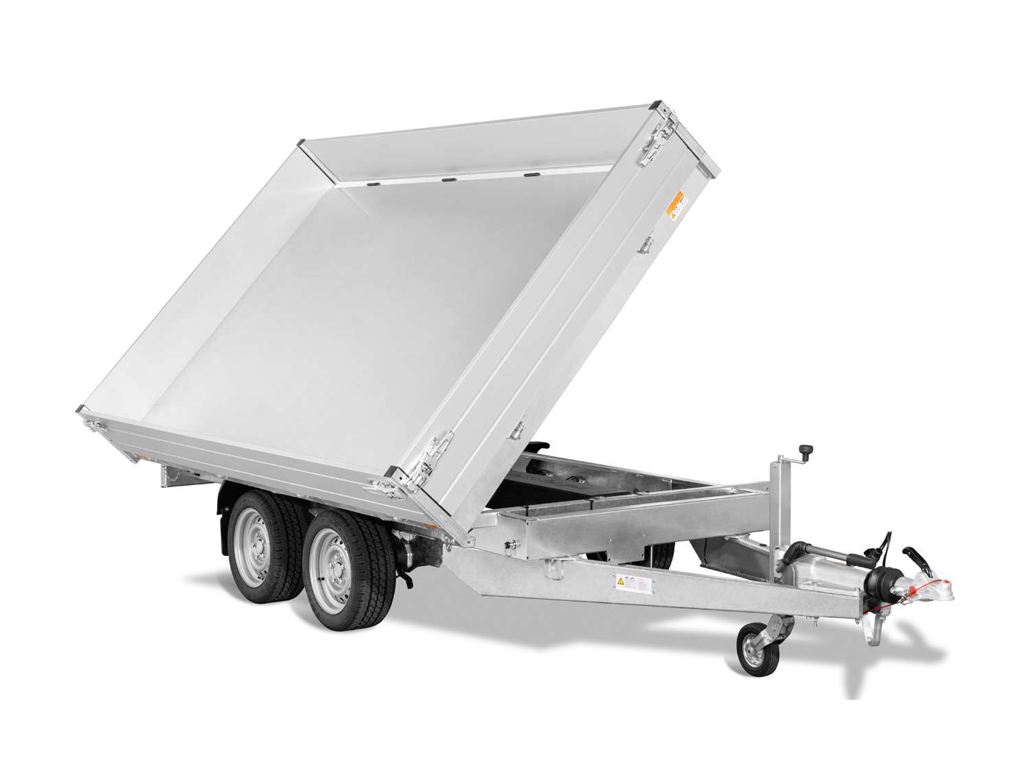 Saris K3 306 170 3500 2 E