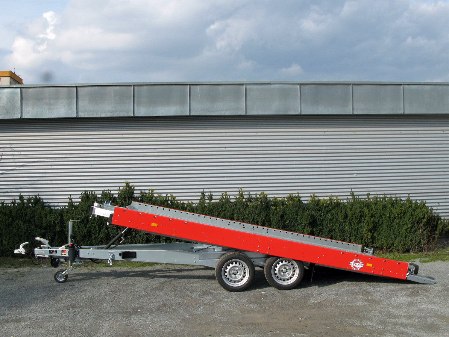 STEMA FHAK 35-40-21.2