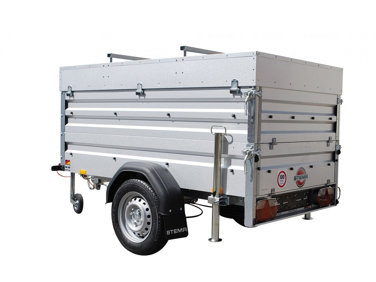 STEMA FT 7.5G-20-10.1B