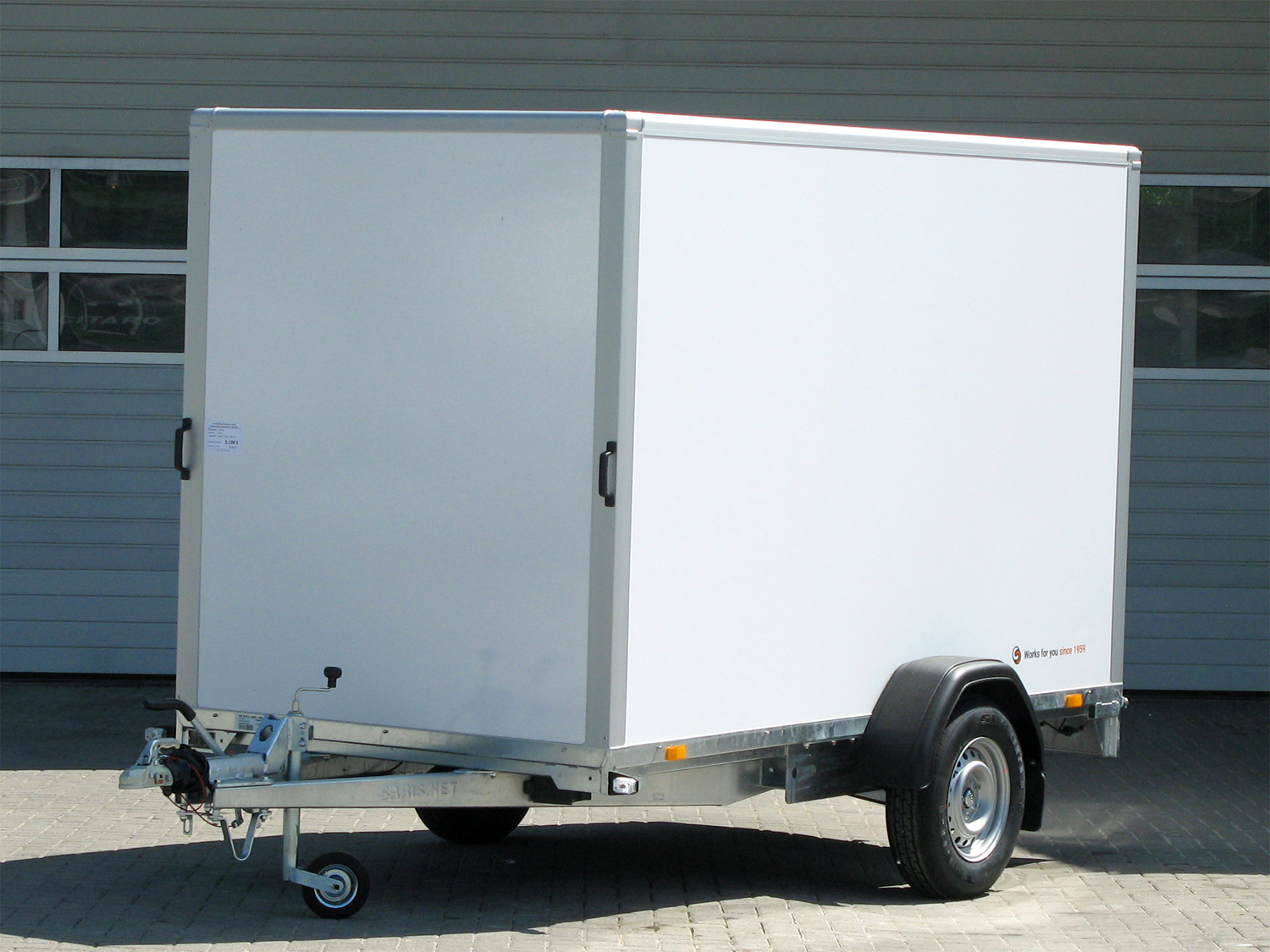 Saris GO 306 154 180 1500 1 Rampe