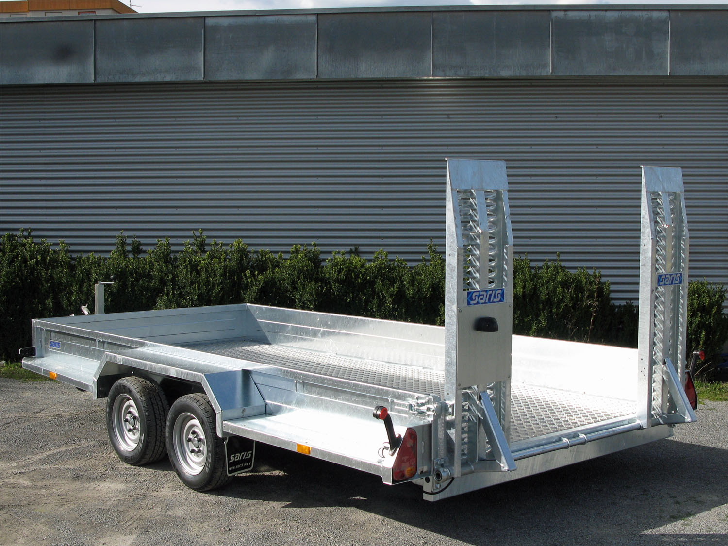 Saris MG 406 184 3000 2