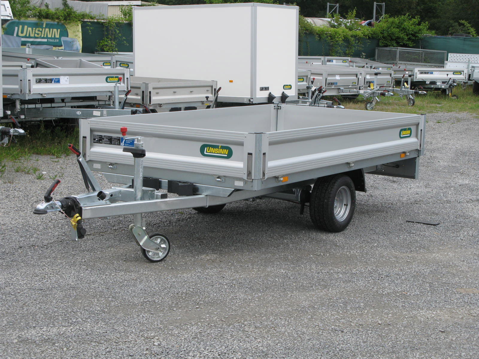 Unsinn UH 2315-15-10