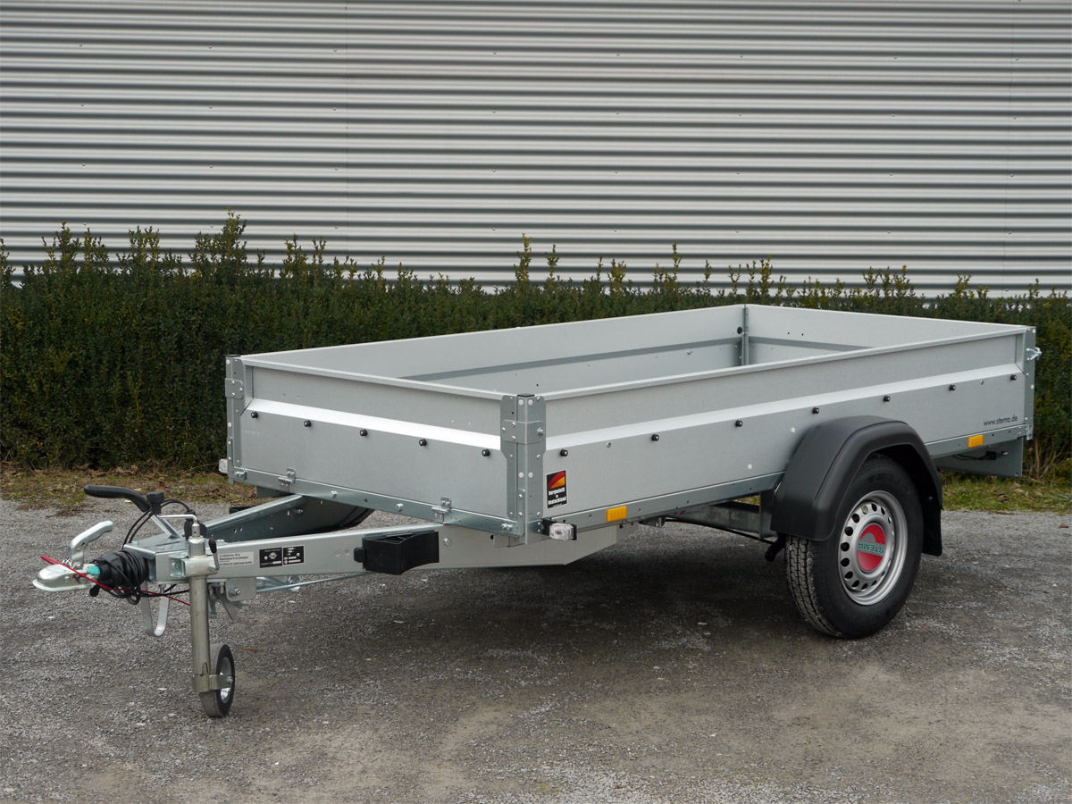 STEMA STL 1300 O2 13-25-13.1 COC