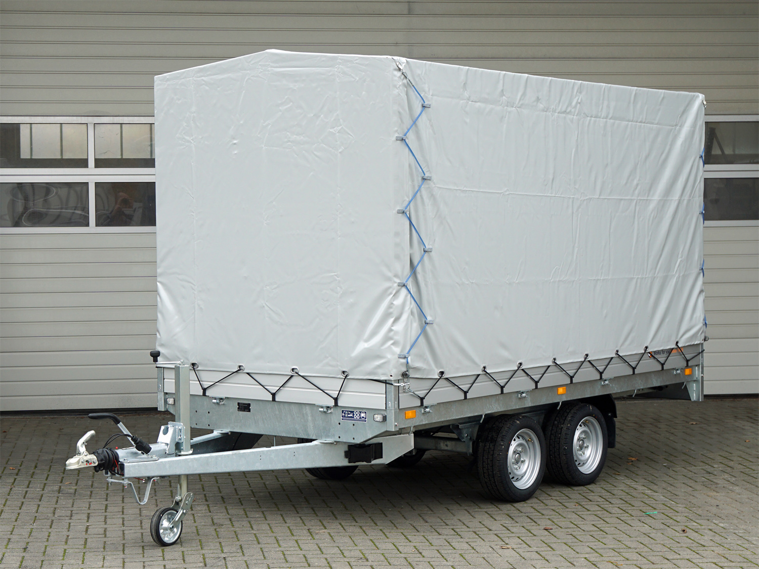 Saris PL 356 170 2700 2