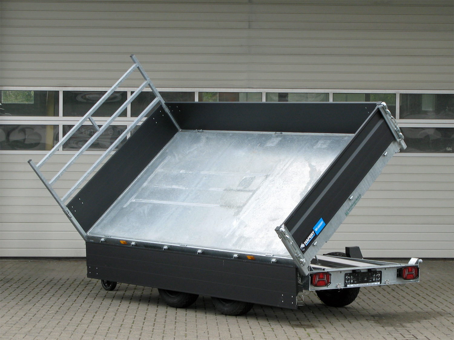 Hapert Cobalt Plus 3500