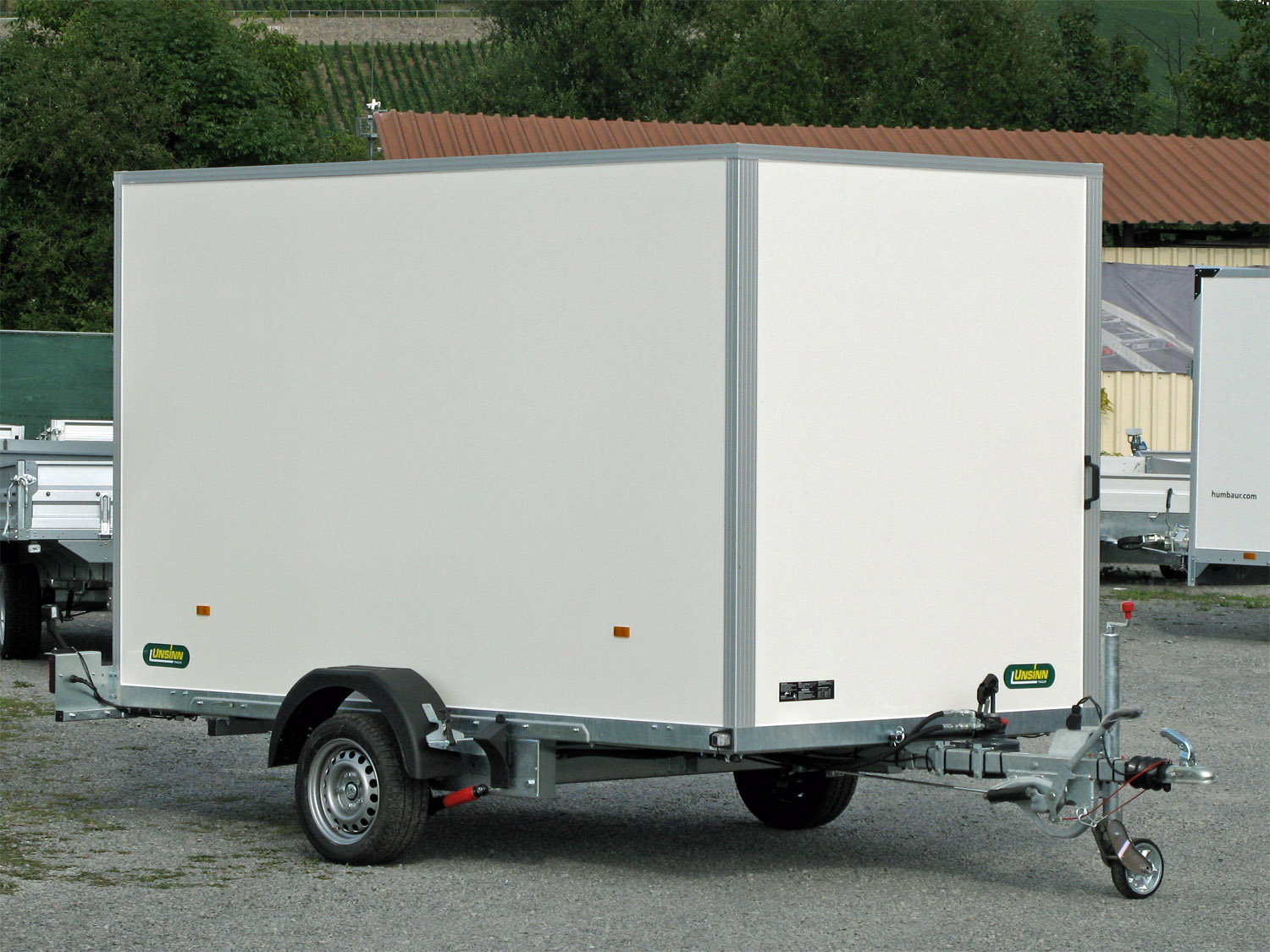 Unsinn UKA 261519-14-13