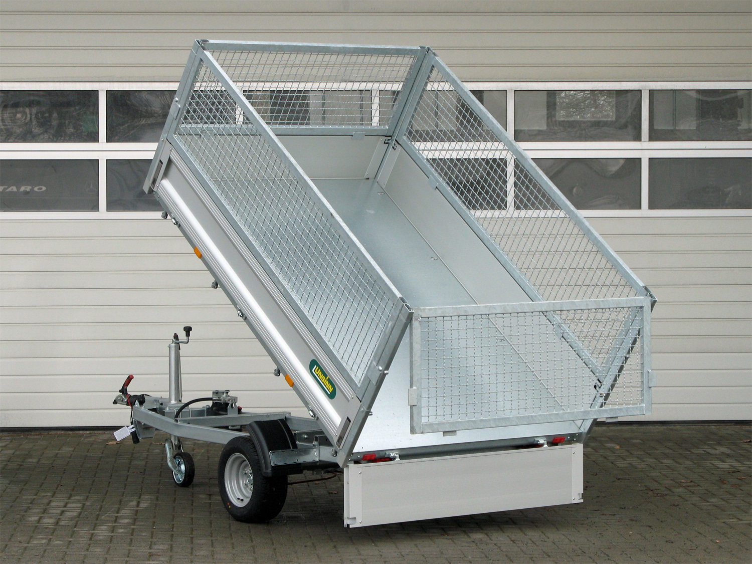 Unsinn WEB 30 HK 2315-13-10