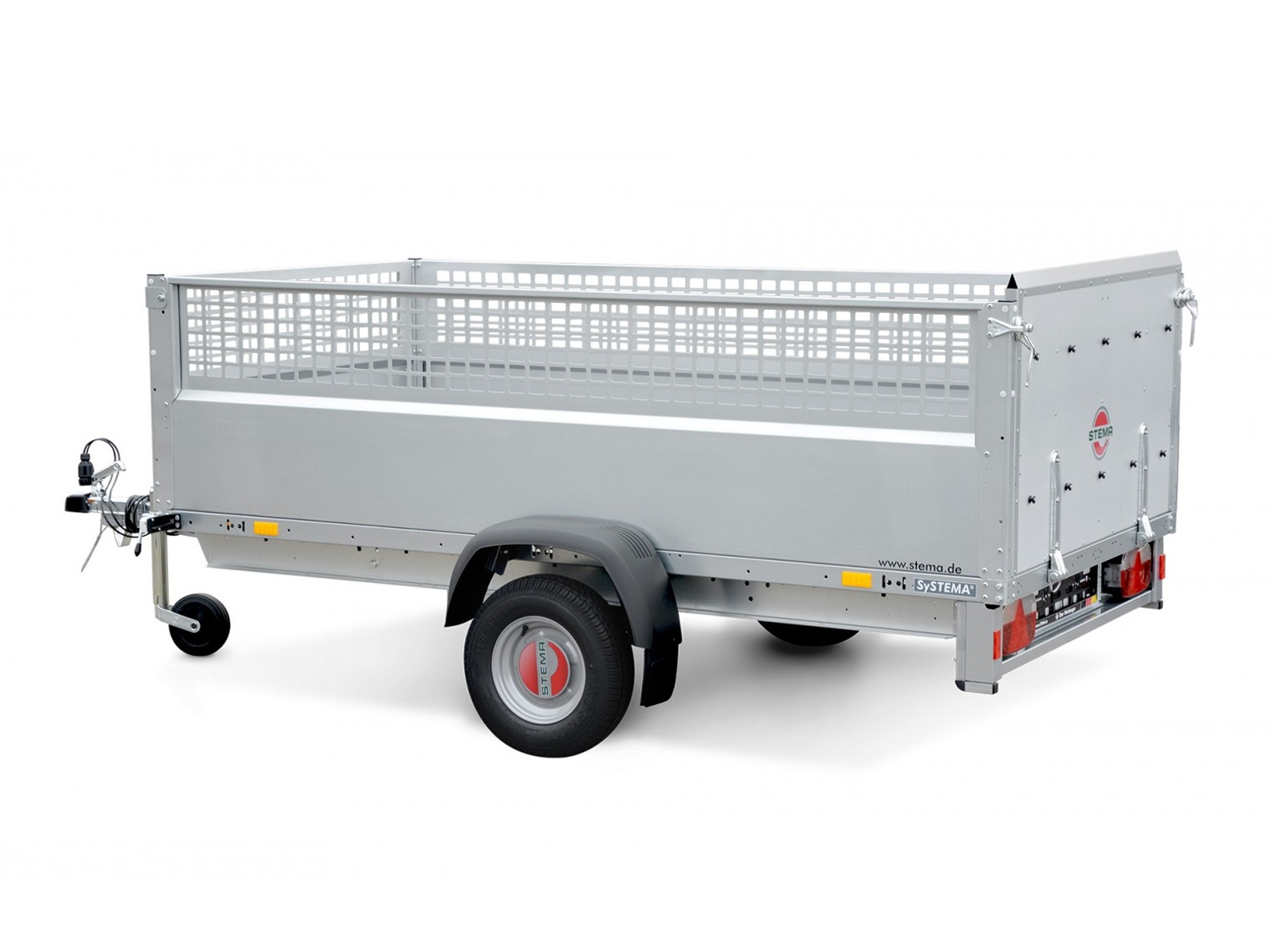 STEMA STP O1 7.5-21-13.1 REX 21