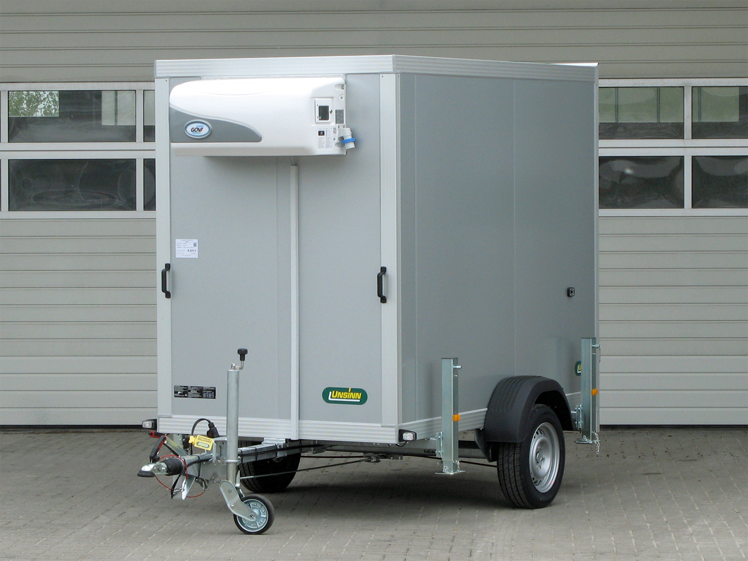 Unsinn UKT 6C 2513-13-14