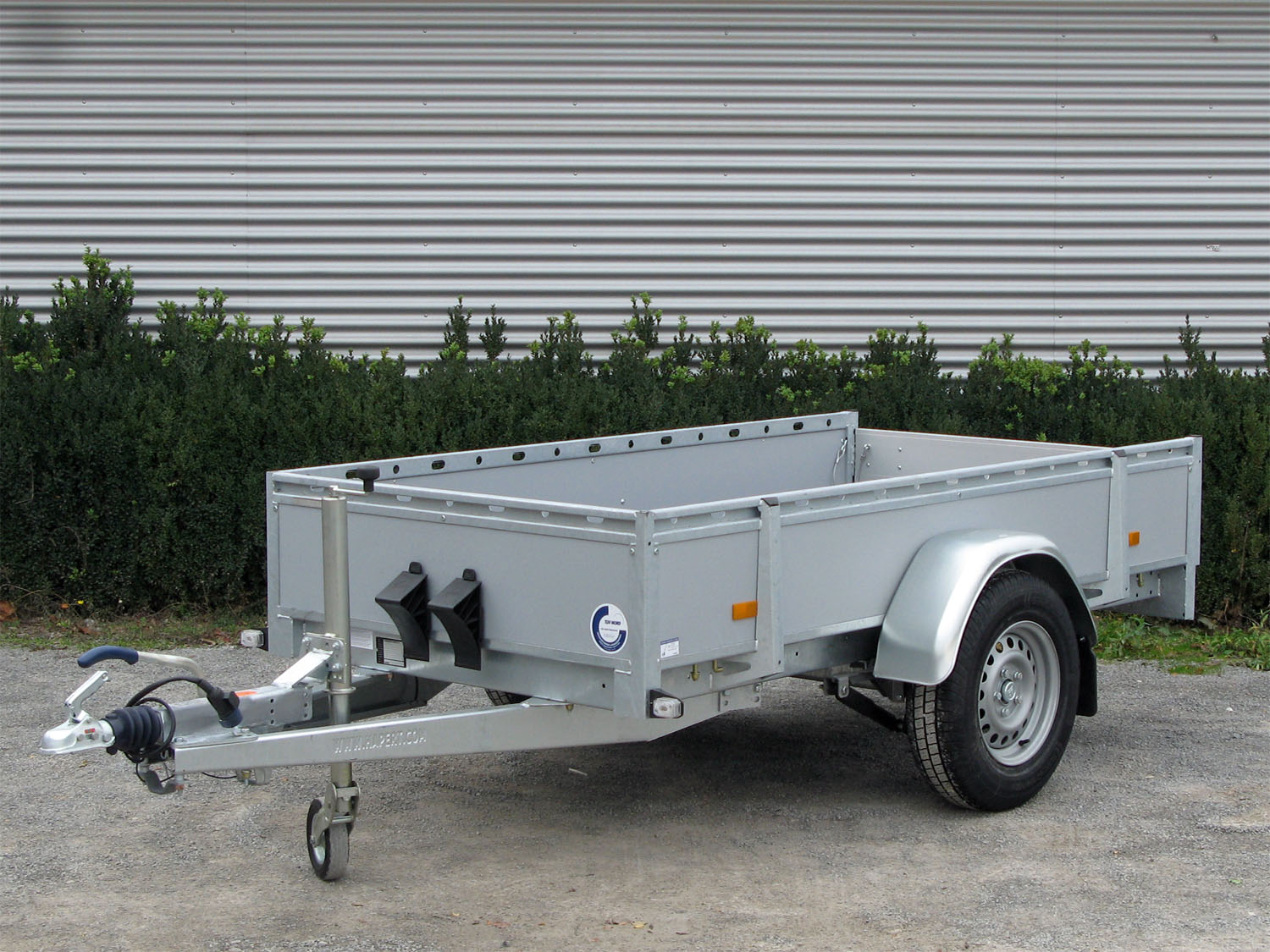 Hapert Azure L-1 - 1500