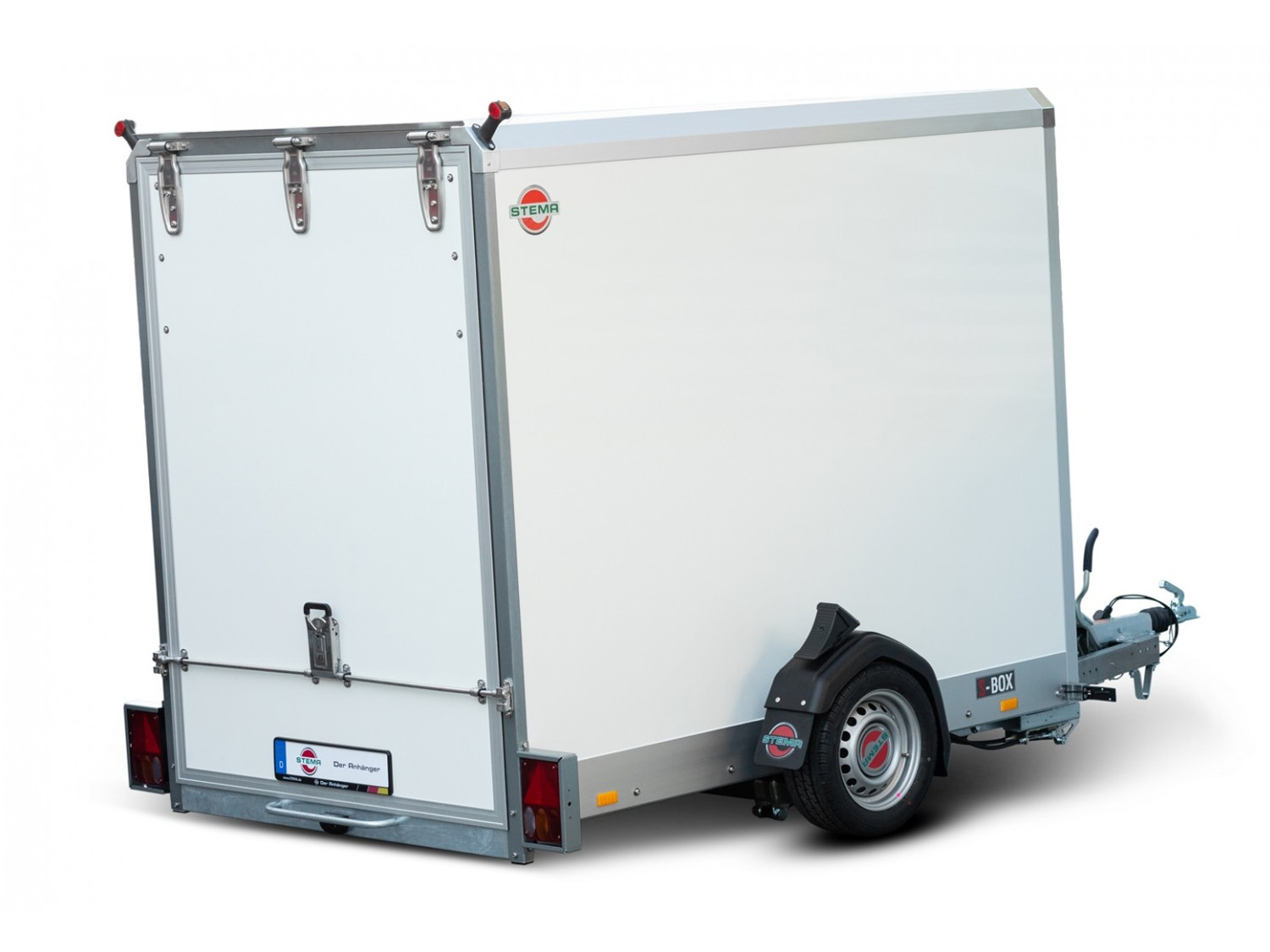 STEMA WOM 1300 STS O2 13-25-15.1