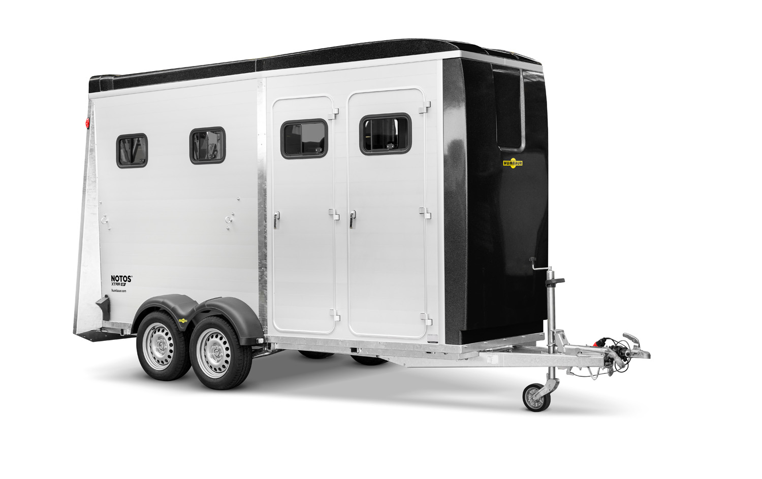 Humbaur Notos Xtra UP 2700