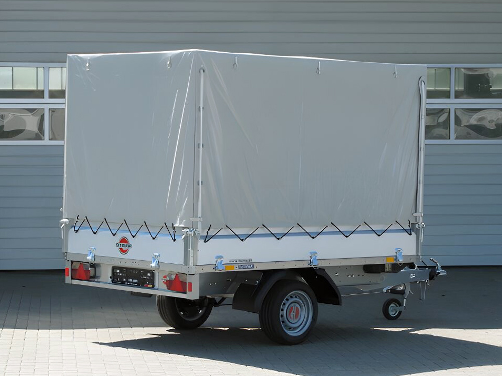 STEMA SH O2 13-25-15.1 Hochplane 125