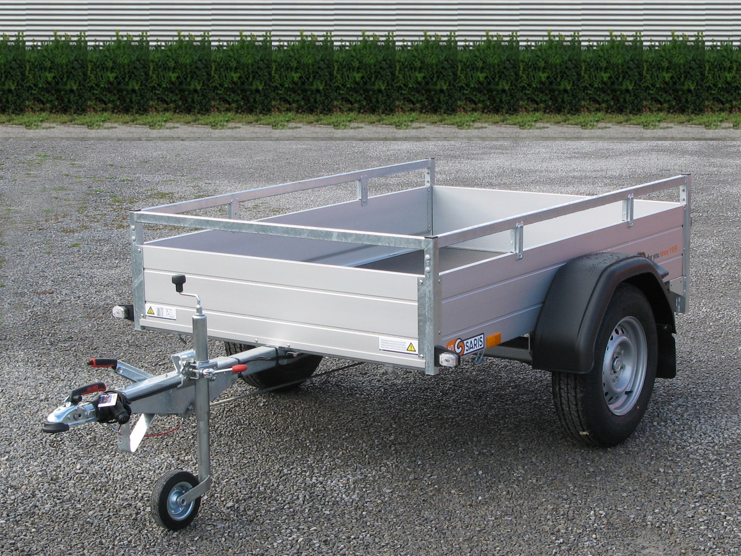 Saris MP 205 133 1350 1